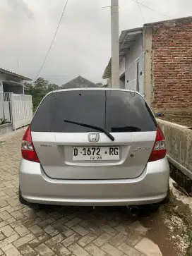 Honda Jazz 2004