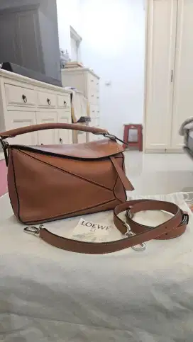 TAS LOEWE PUZZLE 2023