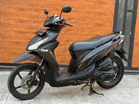 Vario 110 2016 surat lengkap