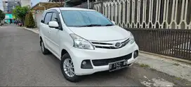 XENIA R Dlx 2012 Istimewa Skl Jarang Ada bisa Kredit DP 15 Jt