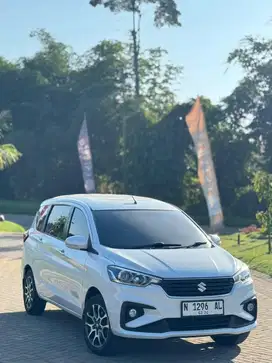 Suzuki Ertiga GX matic 2019