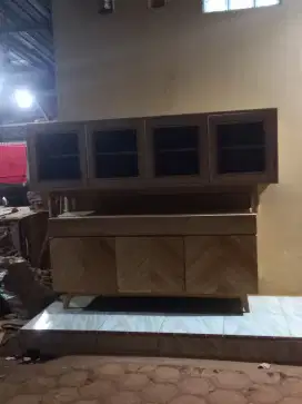 Rak tv dan buvet