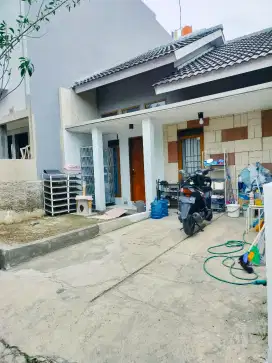 RUMAH ADIPURA 29JT/THN /BISA BULANAN MIN 6BLN BAYAR DIMUKA)