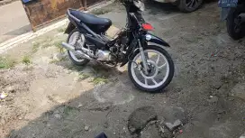 Supra x tahun 2002