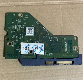 PCB HARDDISK HDD WD BLUE 1TB COPOTAN ORI REV A 2060 . 771829 . 004