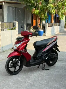 Yamaha soul 2012 ab bagus