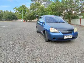 Suzuki Aerio MT 2003