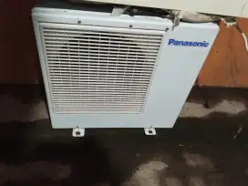 Jual AC 1/2pk panasonic