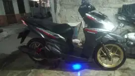 Vario LED old 125 THN 2017