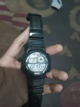 Casio AE 1000W Original BU