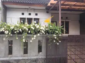 (FAST SALE) RUMAJ PASADENA BANDUNG, BLOK B11, AREA STRATEGIS (NEGO)