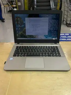 ASUS X441U cori 3gen8