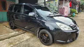 Proton Exora 2012 Bensin