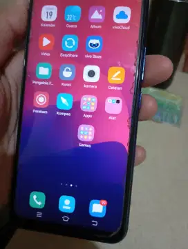 Vivo Y12 3/32 Batangan