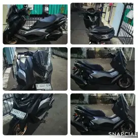 DI JUAL MOTOR NMAX TURBO TECH MAX ULTIMATE 2024