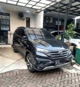 Toyota Rush 1.5 GR Sport-AT 2022