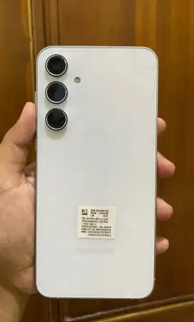 Samsung A55 5G No minus