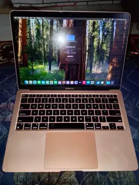 Macbook Air M1 2020
