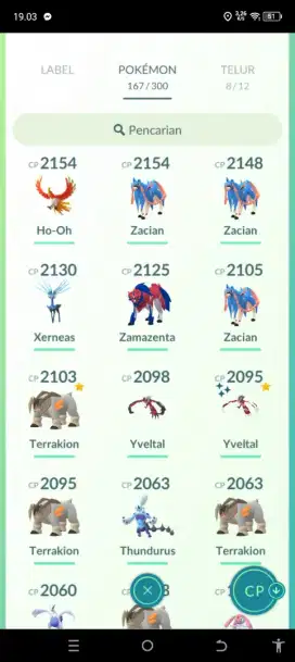 Akun pokemon go niantic