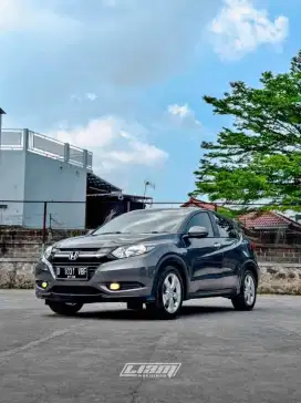 Honda HRV E CVT 2016
Km 88rb
Mobil mulus