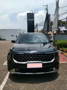 KIA Carnival 7 Seat