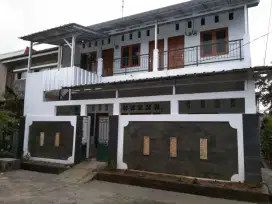 Kontrakan Pak Jhon