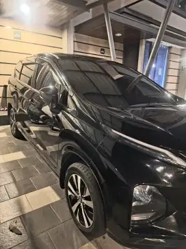New Nissan Livina