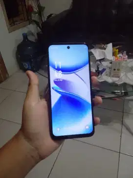 Infinix Smart 9 4/64 Batangan mulus no minus