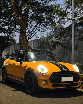 ANTIK MINI COOPER F55 1.5 TURBO 5 DOOR