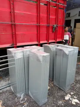 Rak siku besi serbaguna