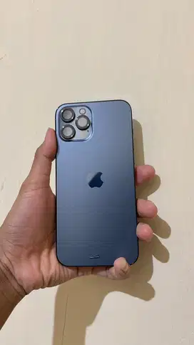 Iphone 12 pro max ibox 128