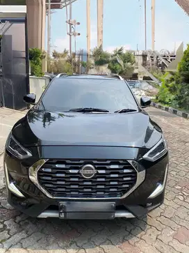 Nissan Magnite 2021 Bensin