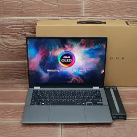 Asus Vivobook 14 Flip TP3407SA Intel Ultra 7-256V 16GB/512GB OLED
