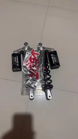 YSS Shock G-Series Aerox Alpha