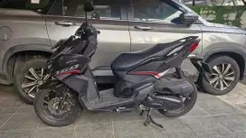 Vario 160 cbs iss