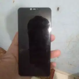 LCD ori copotan oppo a3s