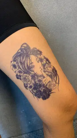 DICARI CEPAT MODEL TATO TEMPORER SEBANYAK-BANYAKNYA