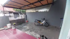 Rumah Murah Lt 102 SHM, Strategis Puri Gardena Kalideres Jakarta Barat