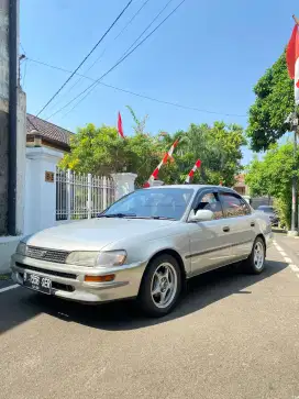 Toyota corolla great 1994