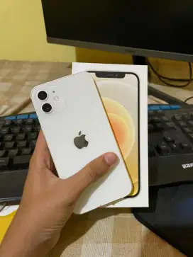 iPhone 12 Nominus Sinyal Aman