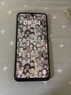 Samsung A16 4G 6/128 Batangan