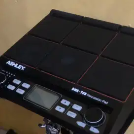 Drumpad Ashley dme75