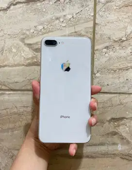 Iphone 8 Plus 64GB Ex Inter