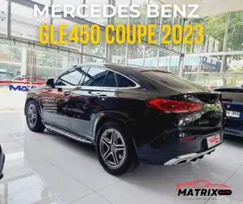 MERCEDES BENZ GLE450 COUPE 2023! KONDISI SUPER! GLE450 2023