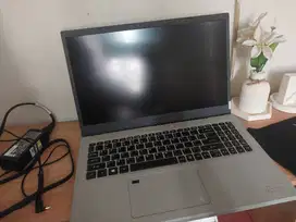 Acer Aspire Vero AV15 i5 gen 12 RAM 12/512