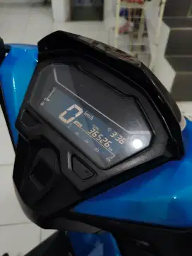 Vario 150 2019 Fresh Kilometer rendah