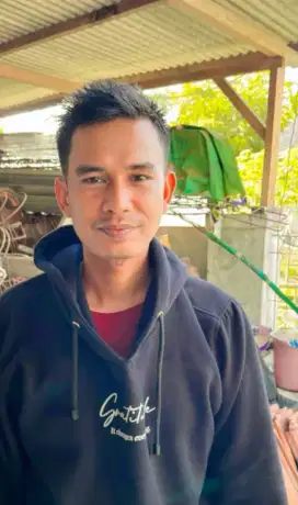 Mencari pekerjaan sebagai draiver/Supri pribadi