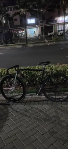 JUAL SEPEDA FIXIE