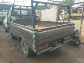 Mitsubishi colt T pickup th1979