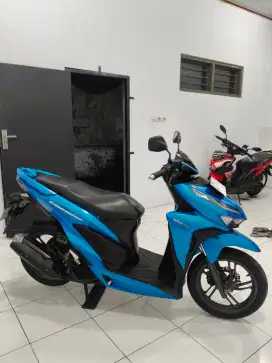 Vario 150 2019 Fresh Kilometer rendah